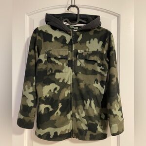 Hurley Hoodie Size S